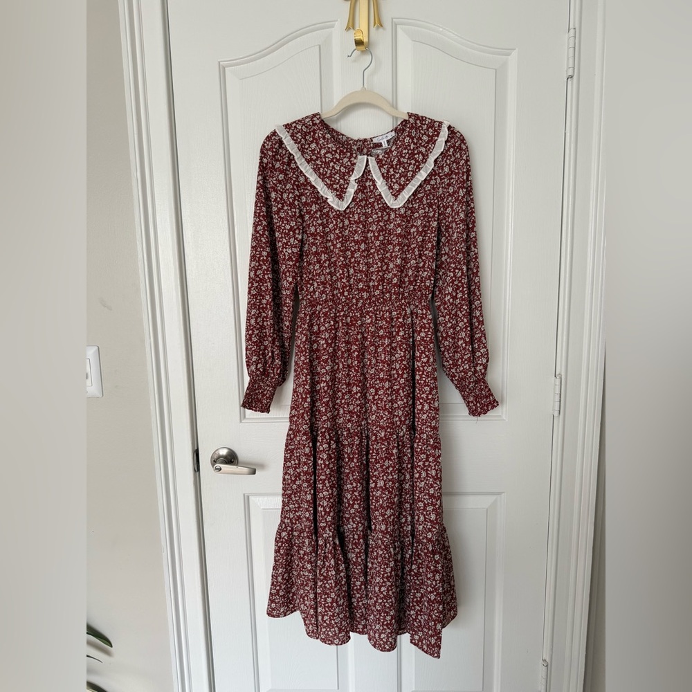 Calivta dress size S